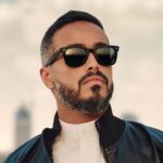 Tareq Al Harbi Instagram - الاصدار الحصري والمحدود للشرق الاوسط وايفارير وتصميم الشماغ شي مو طبيعي🔥 Middle East Exclusive Wayfarer X Shemagh Limited Edition looks amazing🔥 #RayBanLegacy #WayfarerShemagh #راي_بان_شماغي @rayban #ad