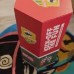 Tareq Al Harbi Instagram - اليوم النهائي🔥 الاصدار المحدود من برينجلز😍 مين تشجعون اليوم؟ @pringlesarabia #PringlesFansUnited #BehindTheGreatestCrunch #ad