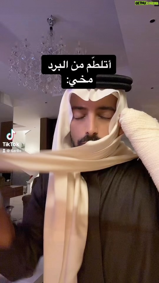 Tareq Al Harbi Instagram - قصة حقيقية 🔥😂