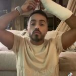 Tareq Al Harbi Instagram - شاركو في تحدي هاينز و إن شاء الله تكونون من الفايزين، التحدي سهل مرة وترى بيختارون ٥ فايزين😍 والسحب بيكون في حسابات هاينز على انستقرام، تكتوك وفيس بوك @heinzarabia #makeplays #ad Riyadh, Saudi Arabia