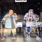 Tareq Al Harbi Instagram - ما يفهمها اللا العظماء😂❤️ @basharkov Kuwait City