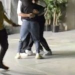 Tareq Al Harbi Instagram - الفرحة عند صافرة النهاية يوم للتاريخ من قلب التصوير 💔🥹 الف الف الف مبروك @elias_setta @4msb 🇸🇦🇸🇦🇸🇦🇸🇦
