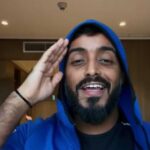 Tareq Al Harbi Instagram - لاتفوتكم تخفيضات الجمعة البيضاء من امازون🔥 #جمعتنا_بيضاء #تخفيضات_الجمعة_البيضاء @amazonksa #ad
