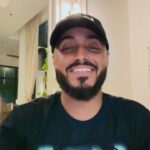 Tareq Al Harbi Instagram - اخيييرا اليوم اطلاق Modern Warfare 2 🔥🔥 قولولي كيف تجربتكم؟ #Stayfrosty #ModernWarefare2 @callofdutyara #ad