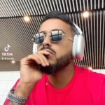 Tareq Al Harbi Instagram - ملخص مشاعر ❤️