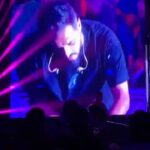 Tareq Al Harbi Instagram - طفل رهيب يفوز ب بلايستيشن فايف يوم الحفل ❤️😂 ايه اليوم الحلو دا ؟ 😍 @gamers8_ar @ahmedsaadofficial