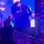 Tareq Al Harbi Instagram - يوم عظيم في الرياض موسم ناجح من جميع المقاييس وحفل متكامل وكل الشكر لأختياري لتمثيل هذا الكيان الرائع ونشوفكم في الموسم القادم من #موسم_القيمرز أشكر كل اللي حظرو اليوم وتفاعلو بهذا الشكل وأشكر الأساطير @teamfalconsgg @poweresports Riyadh Season Boulevard