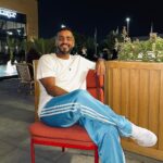 Tareq Al Harbi Instagram - أيش أجمل شيء في جدة حالياً 😂❤️ Jeddah, Saudi Arabia
