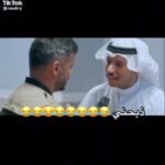 Tareq Al Harbi Instagram - مع الفنان أحمد مظفر في قصة خفيفه ع القلب من مسلسل زواج اللا ربع يستلم الرشوة من قناه تبحث على الأثاره بين اسرتهم تابعوه على شاهد 🔥😍🤣 @a_almuthafar