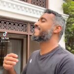Tareq Al Harbi Instagram - هذا الفيديو ل اصحابي السودانين كم بالميه حاسين اني تطورت ؟ 😂🇸🇩
