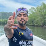 Tareq Al Harbi Instagram - ترى عادي صور العيد تكون كذا مو لازم مغتّر كل عام وأنتم بخير 😂❤️ Langkawi
