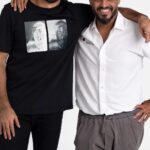 Tareq Al Harbi Instagram - #ABtalks with @6ar8o 💬 مع طارق الحربي Tuesday 9 pm (GST) - الثلاثاء ٩ مساءً بتوقيت الإمارات on YouTube. Production / @bukhashbrothers Bukhash Brothers