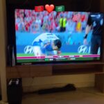 Tareq Al Harbi Instagram - شوفو ردة الفعل وقوة دعائي لمنتخب المغرب اهداء مني للشعب المغربي العظيم احبكم من كل قلبي #المغرب 🇸🇦❤️🇲🇦😂 Riyadh, Saudi Arabia