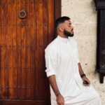 Tareq Al Harbi Instagram - ياصباح الخير ❤️🇸🇦 Jeddah, Saudi Arabia