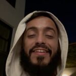 Tareq Al Harbi Instagram - أجرّب أعبر عن مشاعري عند الناس الخطأ😂