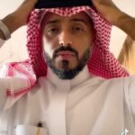 Tareq Al Harbi Instagram –