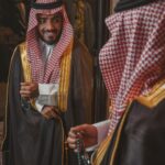 Tareq Al Harbi Instagram - كشخة العيد هذي السنة من @mihyararabia.. وفرت علي الوقت والانتظار. أرقى الأثواب الجاهزة، أحلى الغتر والأشمغة، واكثر بمعارض مهيار وعلى الموقع Mihyar.com #أنا_اخترت_مهيار #السنة_غير #ad