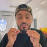 Tareq Al Harbi Instagram – حالة انسانيه في البايو شارك لو بعشره ريال 💔