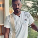 Tareq Al Harbi Instagram – اتوقع عمري في حياتي ما اخذت اجازه كذا ❤️ Maldives