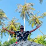 Tareq Al Harbi Instagram – ياجنة في الارض🐠 Maldives