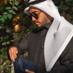 Tareq Al Harbi Instagram – خلك مستعد للشهر المبارك واشتري كل اللي تبي من أثواب جاهزة وأحذية وغتر وأشمغة واكسسوارات
كل اللي عليك تسويه هو زيارة أقرب معرض مهيار أو Mihyar.com
@mihyararabia
#أنا_اخترت_مهيار
#السنة_غير
#ad