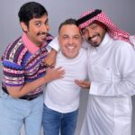 Tareq Al Harbi Instagram – تشرفت بالشغل مع اعظم مصور في العالم وطبعا الجميل فهد 😍❤️
 @lorenzoagiusofficial Riyadh, Saudi Arabia