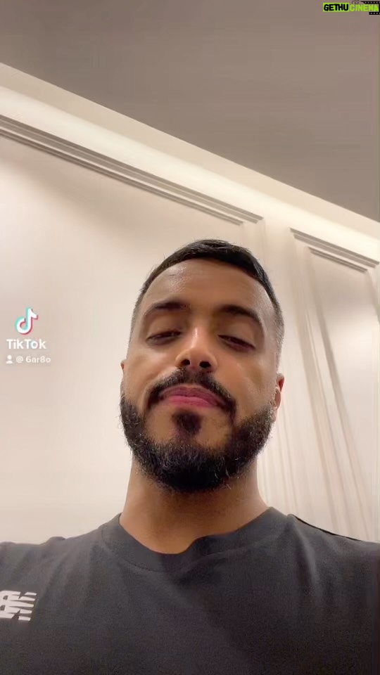 Tareq Al Harbi Instagram - مع احتفال الهدف 🖤💛 Jeddah, Saudi Arabia