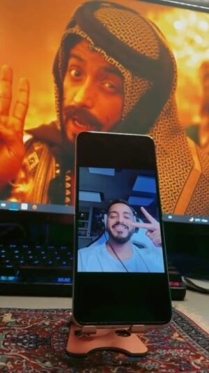 Tareq Al Harbi Instagram - نقدم لكم #HUAWEIP50Pocketالهاتف الذكي القابل للطي الأكثر تميزًا. أناقة في التصميم ومرونة في الشكل. التقط صور سيلفي بالكاميرا الخلفية. قم بترقية صور السيلفي الخاصة بك بإضاءة ووضوح رائع. استمتع بتجربة شاشة الغطاء الذكية والشاشة الرئيسية الغامرة.
 @huaweimobileksa 
@huaweiarabia #HUAWEIP50Pro
#HUAWEIP50Pocket
اطلب HUAWEIP50Pocket# ابتداء من 5299 ر.س. واحصل على HUAWEI WATCH GT3 + HUAWEI VIP Service + Petal One بقيمة 4,272.82 ريال سعودي
اشترِ HUAWEIP50Pro#  الآن مقابل 4299 ريال سعودي

ومع رمز القسيمة الحصري AP50P22، يمكنك توفير 200 SAR
انضم إلينا للحصول على تجربة رائعة في أكبر متجر رئيسي لشركة Huawei في الخارج في الرياض وتحقق من أحدث منتجاتنا.
#ad