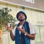 Tareq Al Harbi Instagram - متجر هواوي الرئيسي بواجهة الرياض شي يستحق الزيارة! كن أول من يختبر أكبر متجر رئيسي لهواوي في الخارج واستعد لمشاريع جديدة ومثيرة بالإضافة إلى العروض الحصرية لمدة محدودة على HUAWEI P50 Pro و HUAWEI P50 Pocket و HUAWEI MateBook E والمزيد من منتجات HUAWEI المذهلة @huaweimobileksa @huaweiarabia #HUAWEIP50Pro #HUAWEIP50Pocket #HalaRiyadh #ad