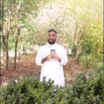 Tareq Al Harbi Instagram - هيونداي زرعت ١٠ الاف شجرة قرم حول المملكة اللي راح تساهم في تقليل حوالي ٢ مليون كيلو غرام من ثاني اكسيد الكربون ولدعم مبادرة السعودية الخضراء💚💚 #خطوات_لانبعاثات_أقل @hyundaiwallan #ad