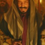 Tareq Al Harbi Instagram - جاكم الجنرال علّو السارية ما اسمع يلا قولو مره ثانيه #صنهات_البطل 🕺🏻 قريبا في ٢٠ يناير 😍😍 @appmrsool