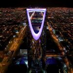 Tareq Al Harbi Instagram - شكراً لكل من حضر حفل عشاء ازار ، انبسطت معكم وإن شاء الله نعيدها بالايام الجاية 😍 @azar_arabic #ad