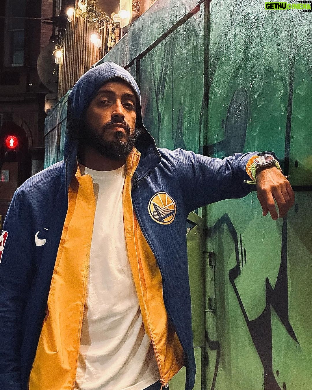 Tareq Al Harbi Instagram - 🥇🏆 Northern Quarter, Manchester