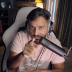 Tareq Al Harbi Instagram - مين شاف برنامج الأسرع كامل ؟ 😍 وش رآيكم فيه ؟ 😍 الكويت - Kuwait