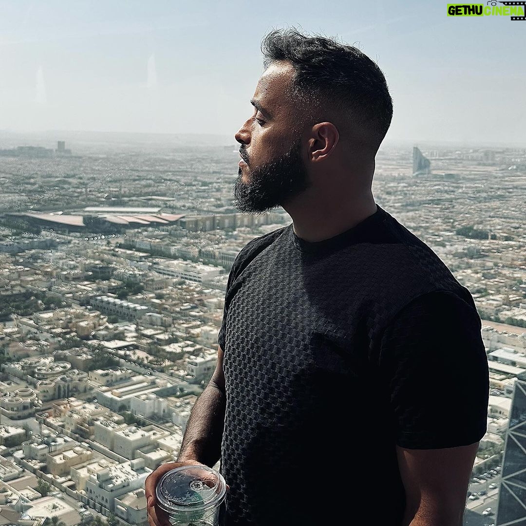 Tareq Al Harbi Instagram - الرياض✨ Riyadh, Saudi Arabia