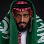 Tareq Al Harbi Instagram - الحمدلله أني ‫#سعودي‬ 🇸🇦💚 Riyadh, Saudi Arabia