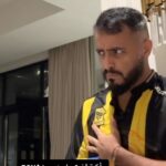 Tareq Al Harbi Instagram - قصة حقيقيه 💔