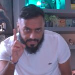Tareq Al Harbi Instagram – من حلقة (طارق يقول) الاولى أول اكسبو في التاريخ وين كان ومتى؟ 😍🔥
.
مايحتاج اقولكم وين الحلقة كاملة 😅👍🏽