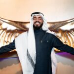Tareq Al Harbi Instagram - ‏سعيد جدا بحضور لحفل Joy Word و ترشيحي ضمن ترشيحات الأولية لثالث مرة ونعد بإذن الله أن نكون أحد أقرب المرشحين للجائزة في المرة القادمة وأبارك لجميع الفائزين Riyadh, Saudi Arabia