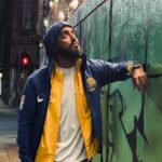 Tareq Al Harbi Instagram - 🥇🏆 Northern Quarter, Manchester