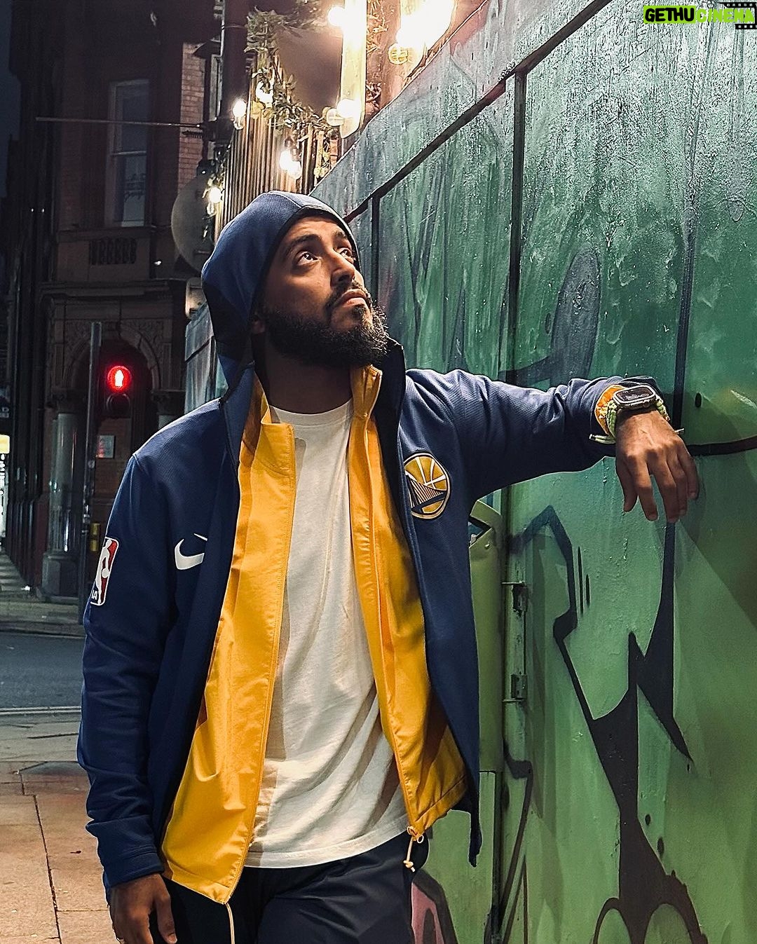 Tareq Al Harbi Instagram - 🥇🏆 Northern Quarter, Manchester