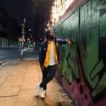 Tareq Al Harbi Instagram - 🥇🏆 Northern Quarter, Manchester