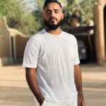 Tareq Al Harbi Instagram - من يحب الصيف ؟🌴☀️ Riyadh, Saudi Arabia