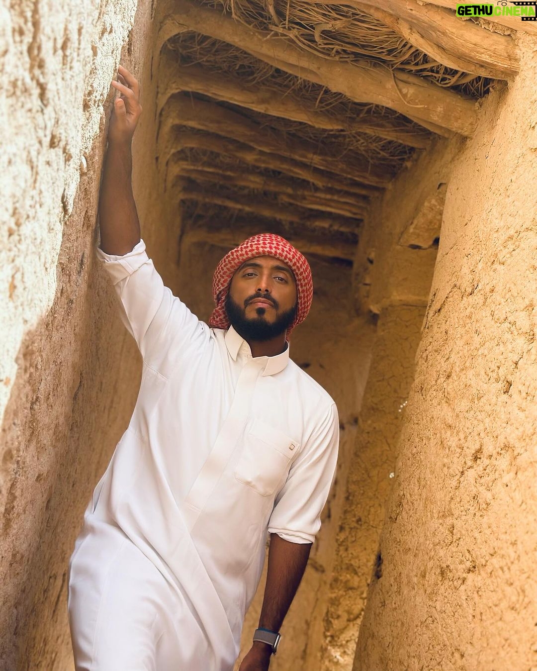 Tareq Al Harbi Instagram - 🌴 Riyadh, Saudi Arabia