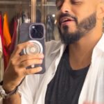 Tareq Al Harbi Instagram - بإمارة أيه 😍❤️ من يسمع الاغاني القديمه ؟😍
