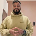 Tareq Al Harbi Instagram - الپينا كنافة الرهيبة😍 اسهل وصفة، بس استخدموا خليط الكيك من بيتي كروكر واناناس قودي وكلها موجودة في لولو ماركت #pinakunafa #پينا_كنافة @bettycrockerarabia @luluhypersa @goodykitchen #ad