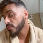 Tareq Al Harbi Instagram - سهلة الاستعمال كالشامبو ب 3 خطوات فقط لتغطية الشعر الابيض في 5 دقايق #غارنييه_صبغة_سهلة_كالشامبو #خالية_من_الامونيا #تغطية_للشعر_الابيض @garnierarabia​ #Haircare​ #GarnierMen​ #GarnierHairColor​ #Greyhair​ #Noammonia​ #ad