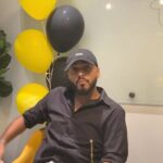Tareq Al Harbi Instagram - شكراً يا أحلى قروب @momentsa