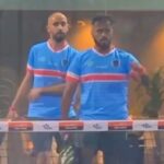 Tareq Al Harbi Instagram - من نفس الحاله ؟ 😂✨