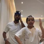 Tareq Al Harbi Instagram - عشان خاطر هيفاء 😂❤️ Riyadh, Saudi Arabia
